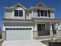 house 1